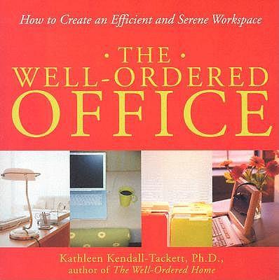 Well-ordered Office