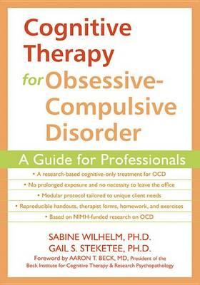 Cognitive Therapy for Obsessive-compulsive Disorder
