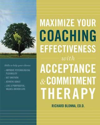 Maximize Your Coaching Effectiveness With Acceptance