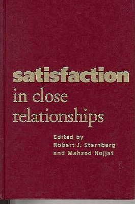 Satisfaction In Close Relationships