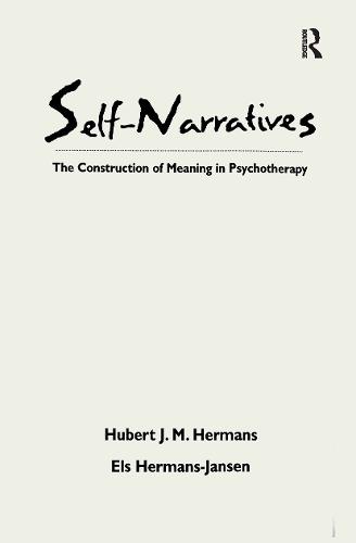 Self-Narratives: The Construction of Meaning in Psychotherapy