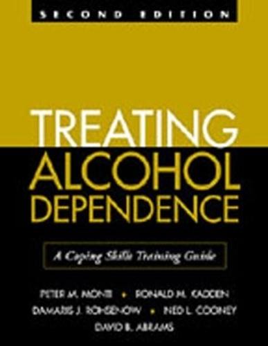 Treating Alcohol Dependence