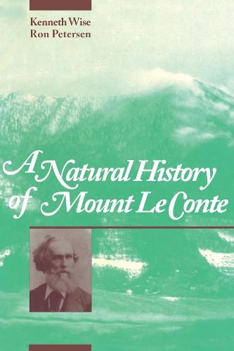 Natural History Mount Le Conte
