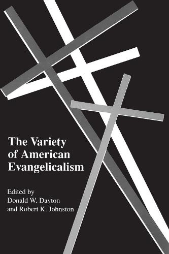 Variety of American Evangelicalism