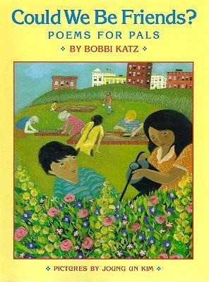 Could We Be Friends?: Poems for Pals