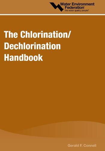 The Chlorination/Dechlorination Handbook