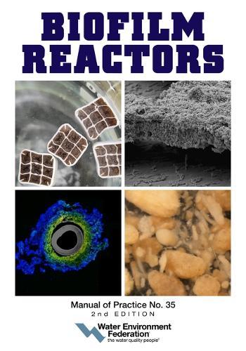 Biofilm Reactor, Mop 35