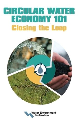 Circular Water Economy 101: Closing the Loop