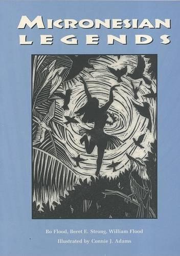 Micronesian Legends