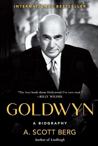 Goldwyn: A Biography