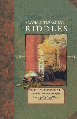 World Treasury of Riddles