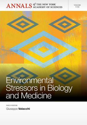 Environmental Stressors in Biology and Medicine, Volume 1259