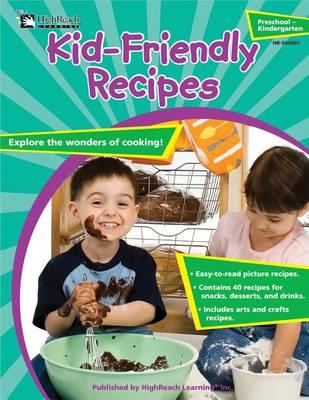 Kid-Friendly Recipes