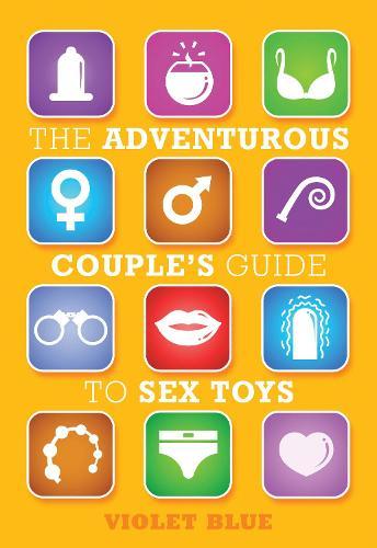 Adventurous Couple's Guide to Strap-on Sex