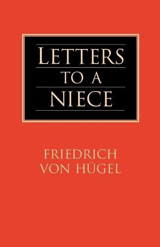 Letters to a Niece