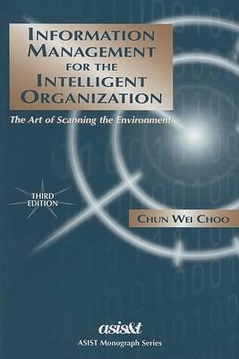 Information Management for the Intelligent Organization