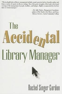 The Accidental Library Manager