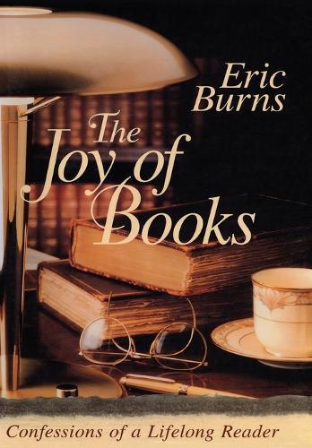 The Joy of Books