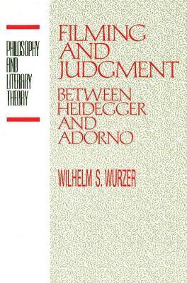 Filming and Judgment