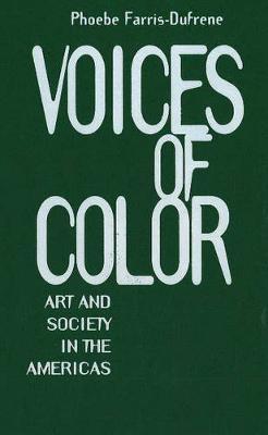 Voices Of Color