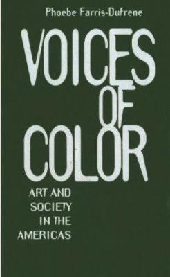 Voices Of Color