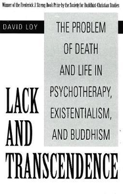 Lack And Transcendence