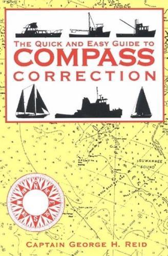 The Quick and Easy Guide to Compass Correction