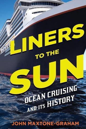 Liners to the Sun