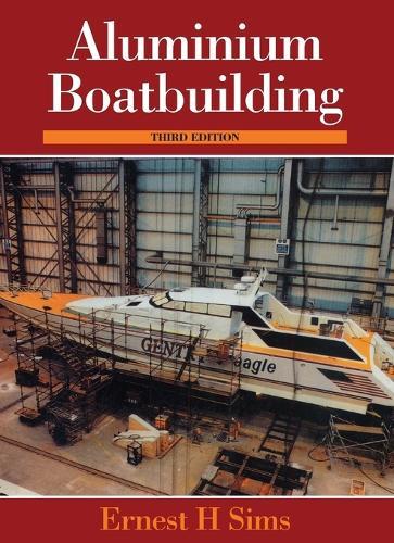 Aluminium Boatbuilding