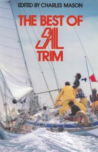 The Best of Sail Trim