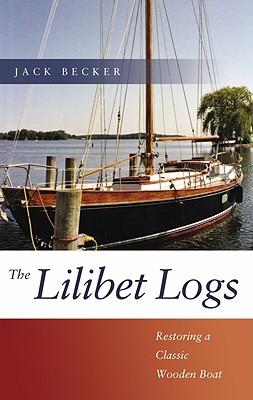 Lilibet Logs: Restoring a Classic Wooden Boat