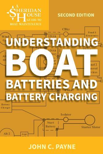 Understanding Boat Batteries and Battery Charging
