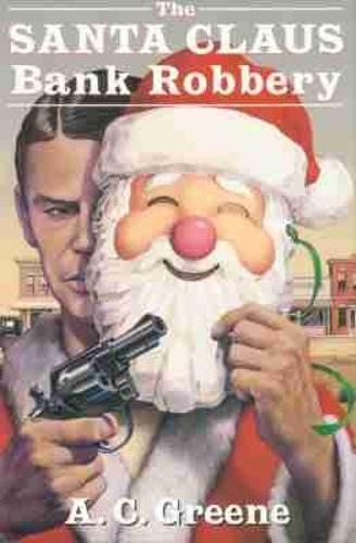 The Santa Claus Bank Robbery
