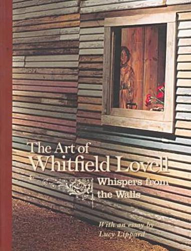 The Art of Whitfield Lovell: Whispers from the Walls