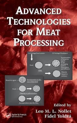 Advanced Technologies For Meat Processing