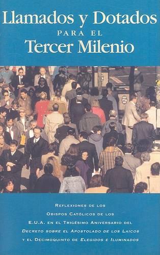 Llamados y Dotados Para el Tercer Milenio