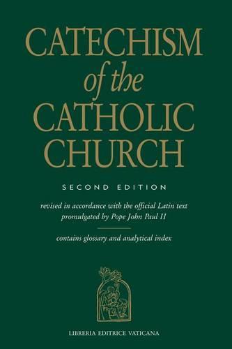 Catechism of the Catholic Church