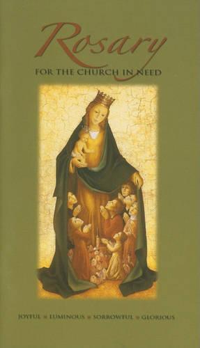 Rosary for the Church in Need