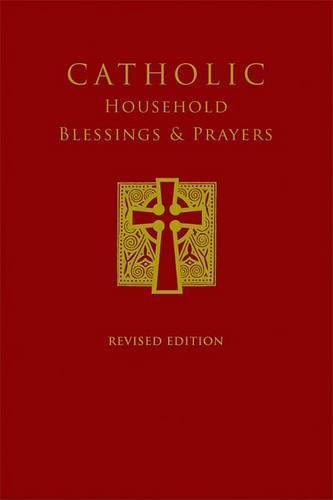 Catholic Household Blessings & Prayers