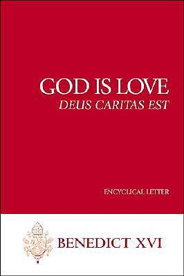 God Is Love