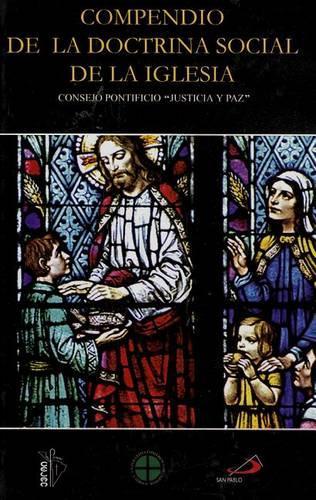 Compendio de la Doctrina Social de la Iglesia