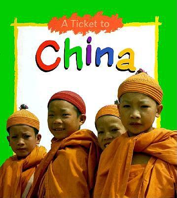 Ticket To China