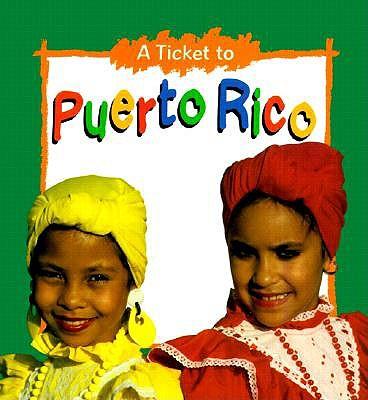 Ticket To Puerto Rico