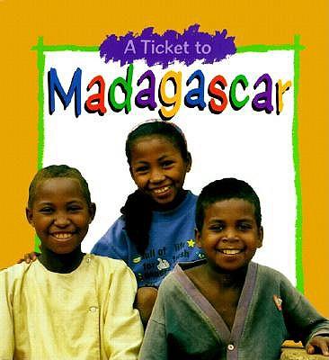 Ticket To Madagascar