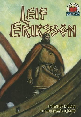 Leif Eriksson