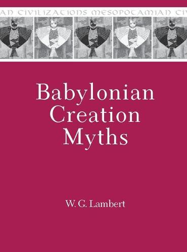 Babylonian Creation Myths