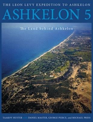 Ashkelon 5: The Land behind Ashkelon