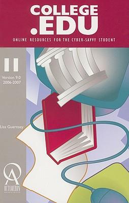 College.Edu: Online Resources for the Cyber-Savvy Student