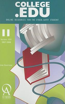 College.Edu: Online Resources for the Cyber-Savvy Student