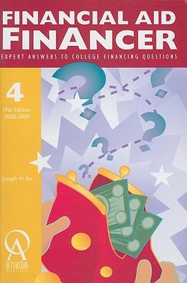 Financial Aid Financer: Expert Answers to College Financing Questions
